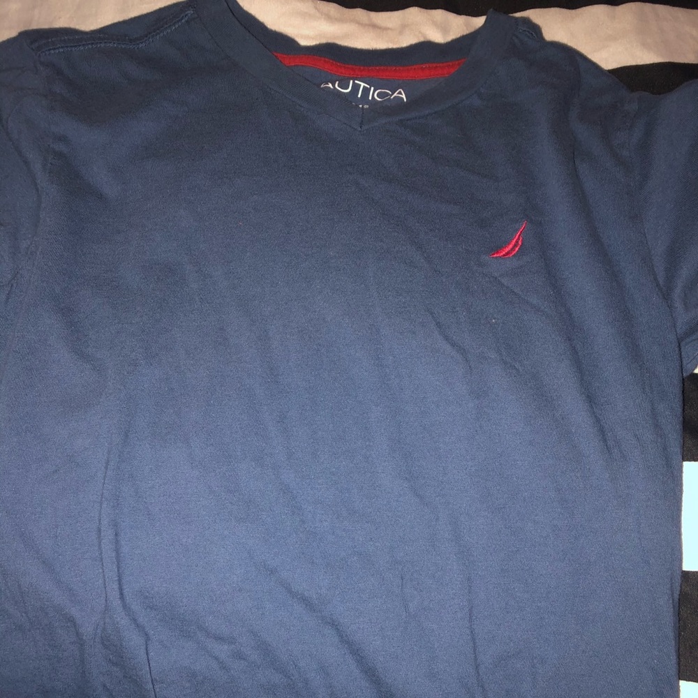 Nautica shirt